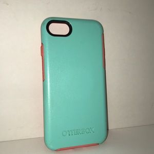 Otterbox iPhone 7 case